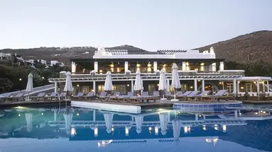 San Marco Luxury Hotel & Villa