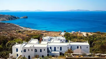 San Marco Luxury Hotel & Villa