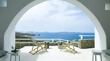 San Marco Luxury Hotel & Villa