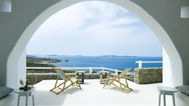 San Marco Luxury Hotel & Villa