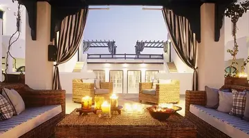 San Marco Luxury Hotel & Villa