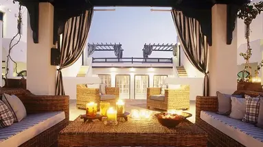 San Marco Luxury Hotel & Villa