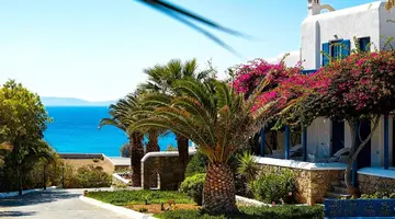 San Marco Luxury Hotel & Villa