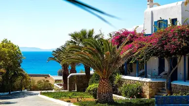 San Marco Luxury Hotel & Villa