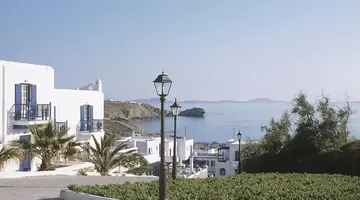 San Marco Luxury Hotel & Villa