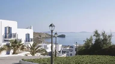 San Marco Luxury Hotel & Villa