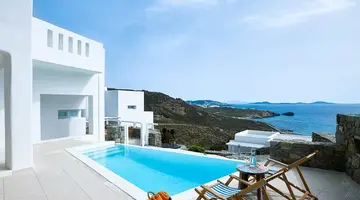 San Marco Luxury Hotel & Villa
