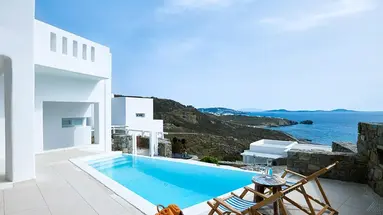 San Marco Luxury Hotel & Villa