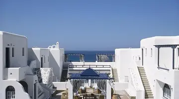 San Marco Luxury Hotel & Villa