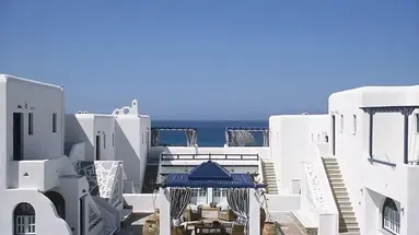 San Marco Luxury Hotel & Villa