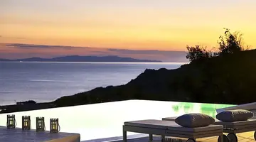 San Marco Luxury Hotel & Villa