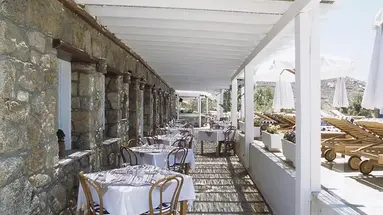 San Marco Luxury Hotel & Villa