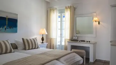 San Marco Luxury Hotel & Villa