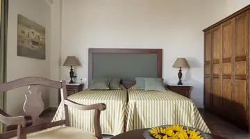 San Marco Luxury Hotel & Villa