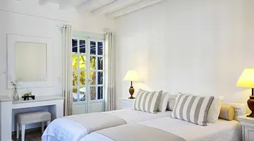 San Marco Luxury Hotel & Villa