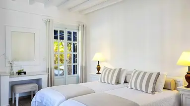 San Marco Luxury Hotel & Villa