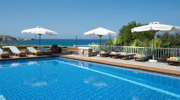 San Marco Luxury Hotel & Villa