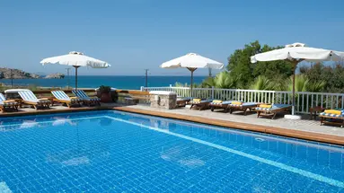 San Marco Luxury Hotel & Villa