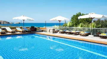 San Marco Luxury Hotel & Villa