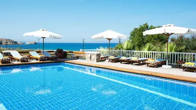 San Marco Luxury Hotel & Villa