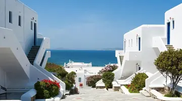San Marco Luxury Hotel & Villa