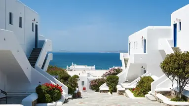 San Marco Luxury Hotel & Villa