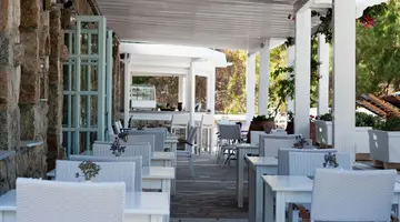 San Marco Luxury Hotel & Villa
