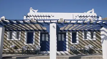 San Marco Luxury Hotel & Villa