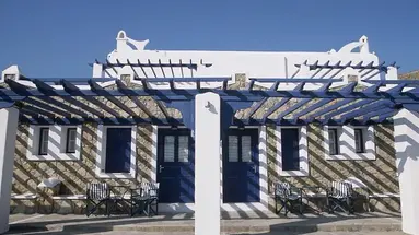 San Marco Luxury Hotel & Villa