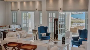 San Marco Luxury Hotel & Villa