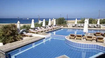San Marco Luxury Hotel & Villa
