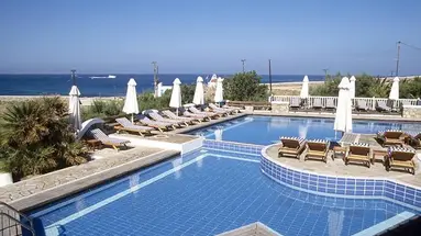 San Marco Luxury Hotel & Villa