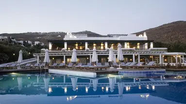 San Marco Luxury Hotel & Villa