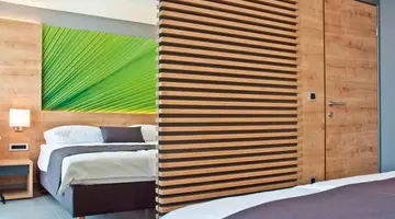 San Marino Resort by Valamar - Plaza Hotel