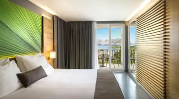 San Marino Resort by Valamar - Plaza Hotel