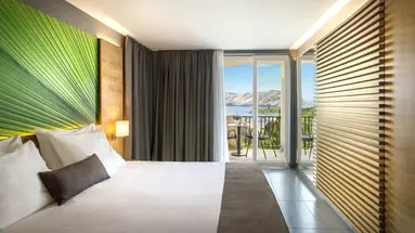 San Marino Resort by Valamar - Plaza Hotel