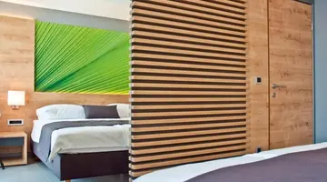 San Marino Resort by Valamar - Plaza Hotel