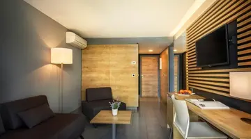 San Marino Resort by Valamar - Plaza Hotel