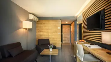 San Marino Resort by Valamar - Plaza Hotel