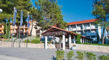 San Marino Resort by Valamar - Plaza Hotel