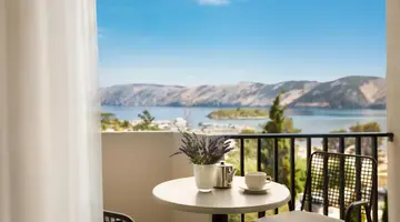 San Marino Resort by Valamar - Plaza Hotel