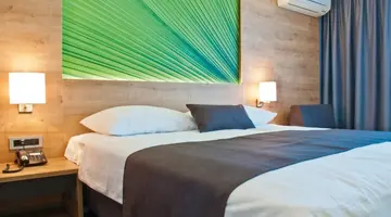 San Marino Resort by Valamar - Plaza Hotel