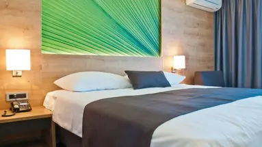 San Marino Resort by Valamar - Plaza Hotel