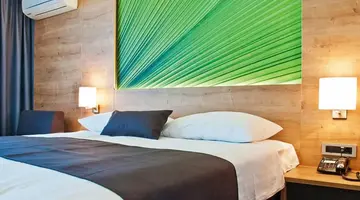 San Marino Resort by Valamar - Plaza Hotel
