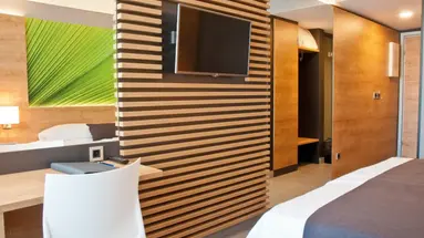 San Marino Resort by Valamar - Plaza Hotel