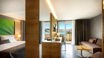 San Marino Resort by Valamar - Plaza Hotel