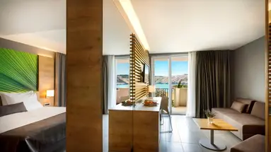 San Marino Resort by Valamar - Plaza Hotel