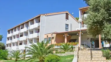 San Marino Resort Lopar Hotel