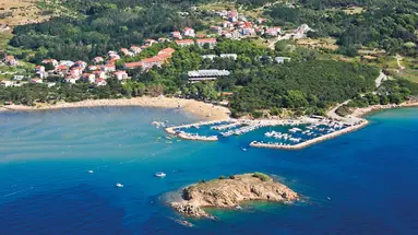 SAN MARINO RESORT SAHARA/RAB HOTELI