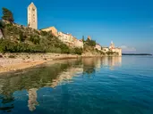SAN MARINO RESORT SAHARA/RAB HOTELI
